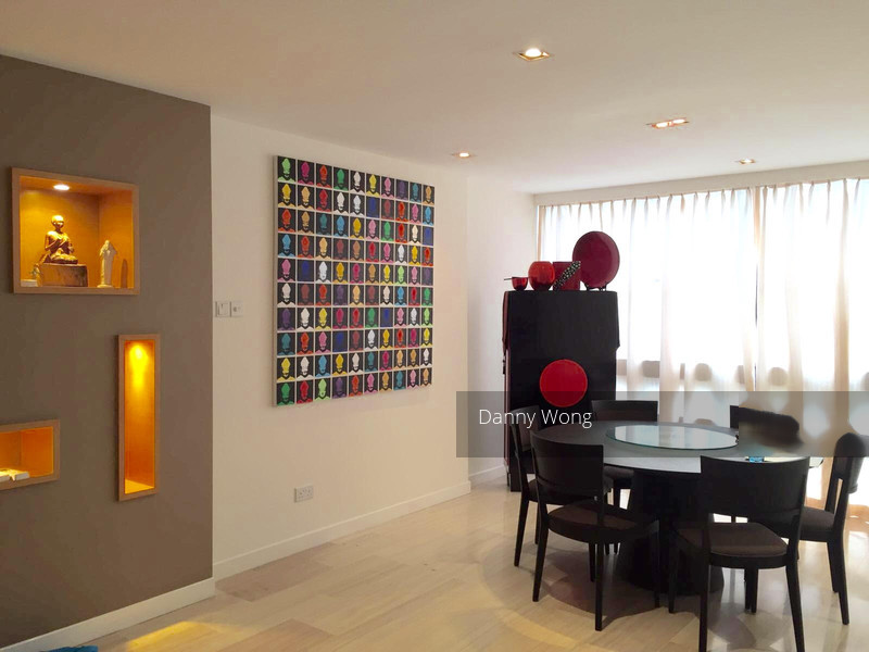 Warner Court (D10), Apartment #133975462